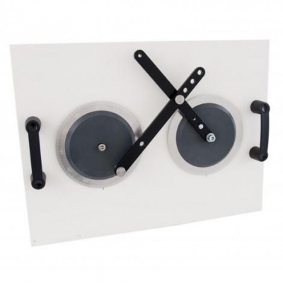 Mechanisms Laboratory Instruments